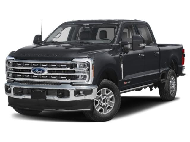 2025 Ford F-250 Super Duty Lariat