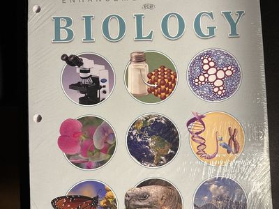 College Biology Enhancement Exercises