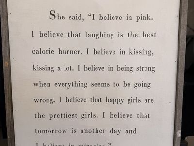 Sugarboo Audrey Hepburn
