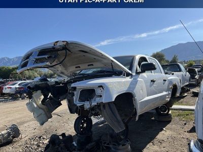 2008 Dodge Dakota Parts - UTPAP Orem