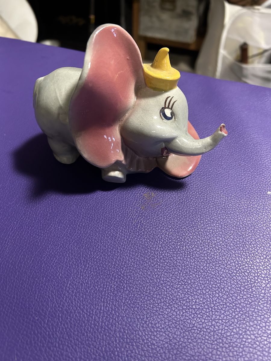 1941 Dumbo