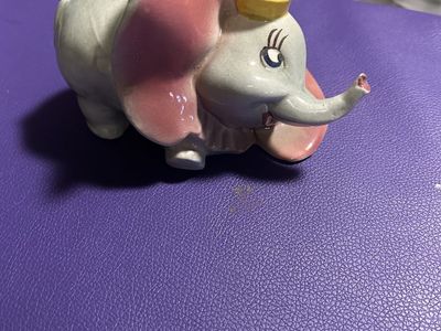 1941 Dumbo