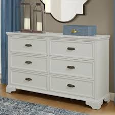 Wynne 6-drawer Dresser by Universal Broadmoore  1782837 #106693