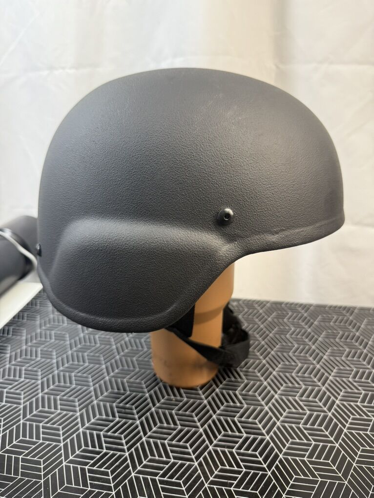 Black Level 3 Ballistic Helmet Large XL Unbranded