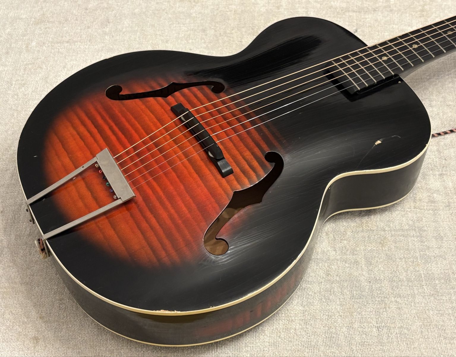 1961 USA Harmony H950 Monterey