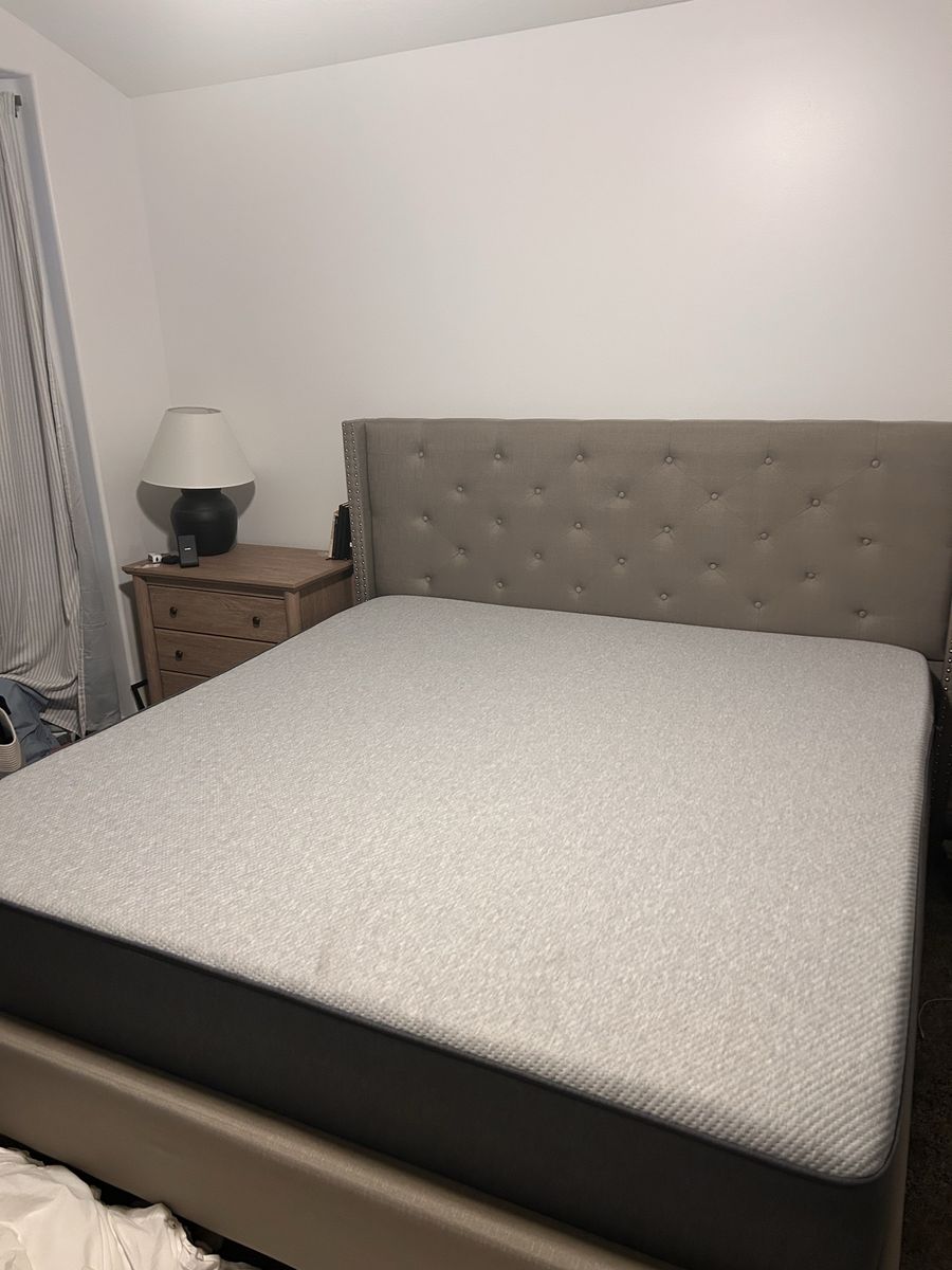 Casper King Mattress