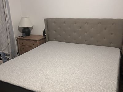 Casper King Mattress