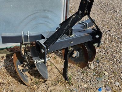 Like New Diker / Bed Shaper