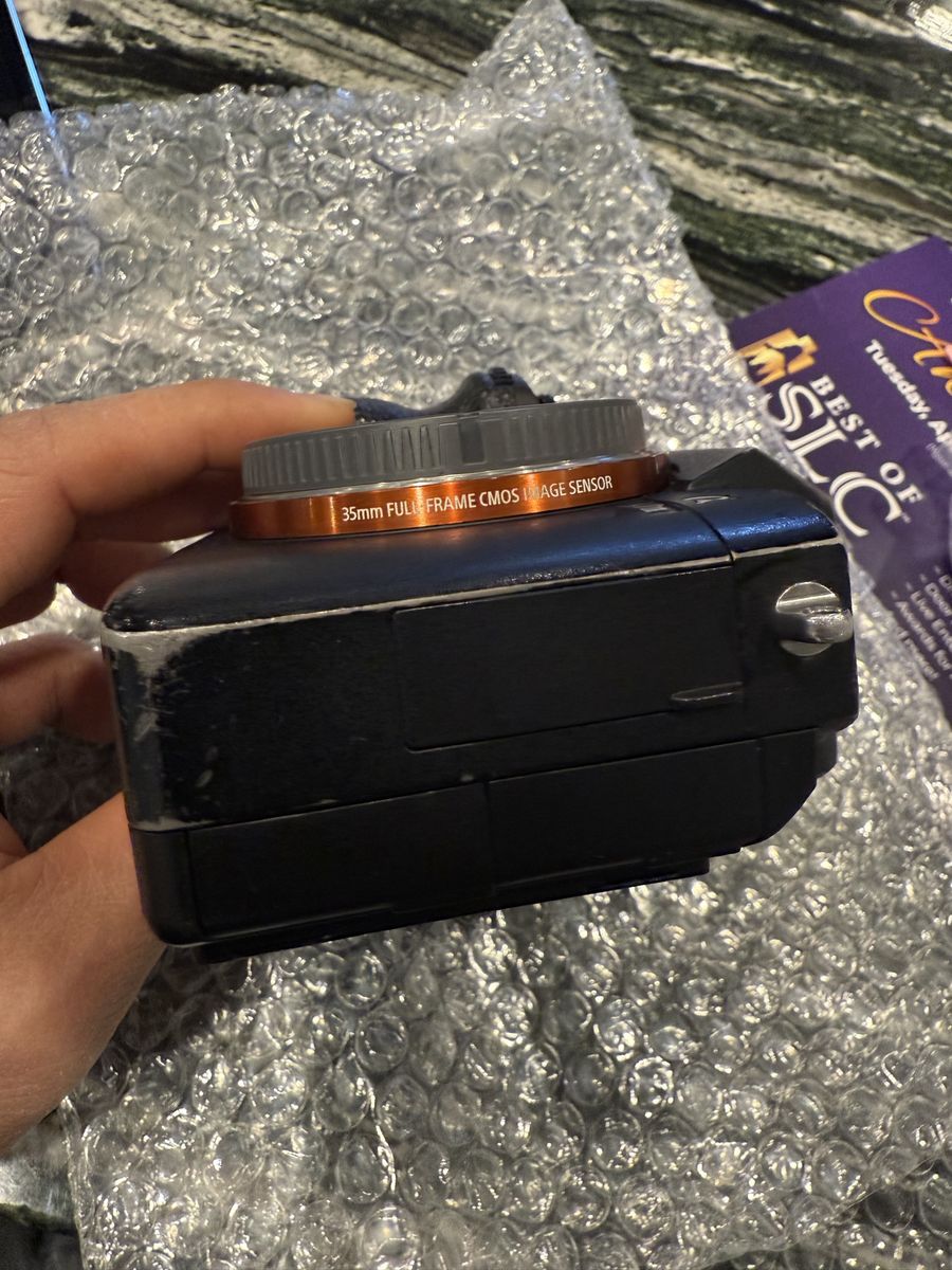 Sony A7 iii 4KBody Only, Works Great, No Problems