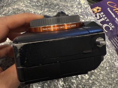 Sony A7 iii 4KBody Only, Works Great, No Problems