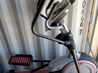 Pro-Form Endurance 720 E Elliptical (Model PFEL57916) - iFit Bluetooth / Power Incline $150