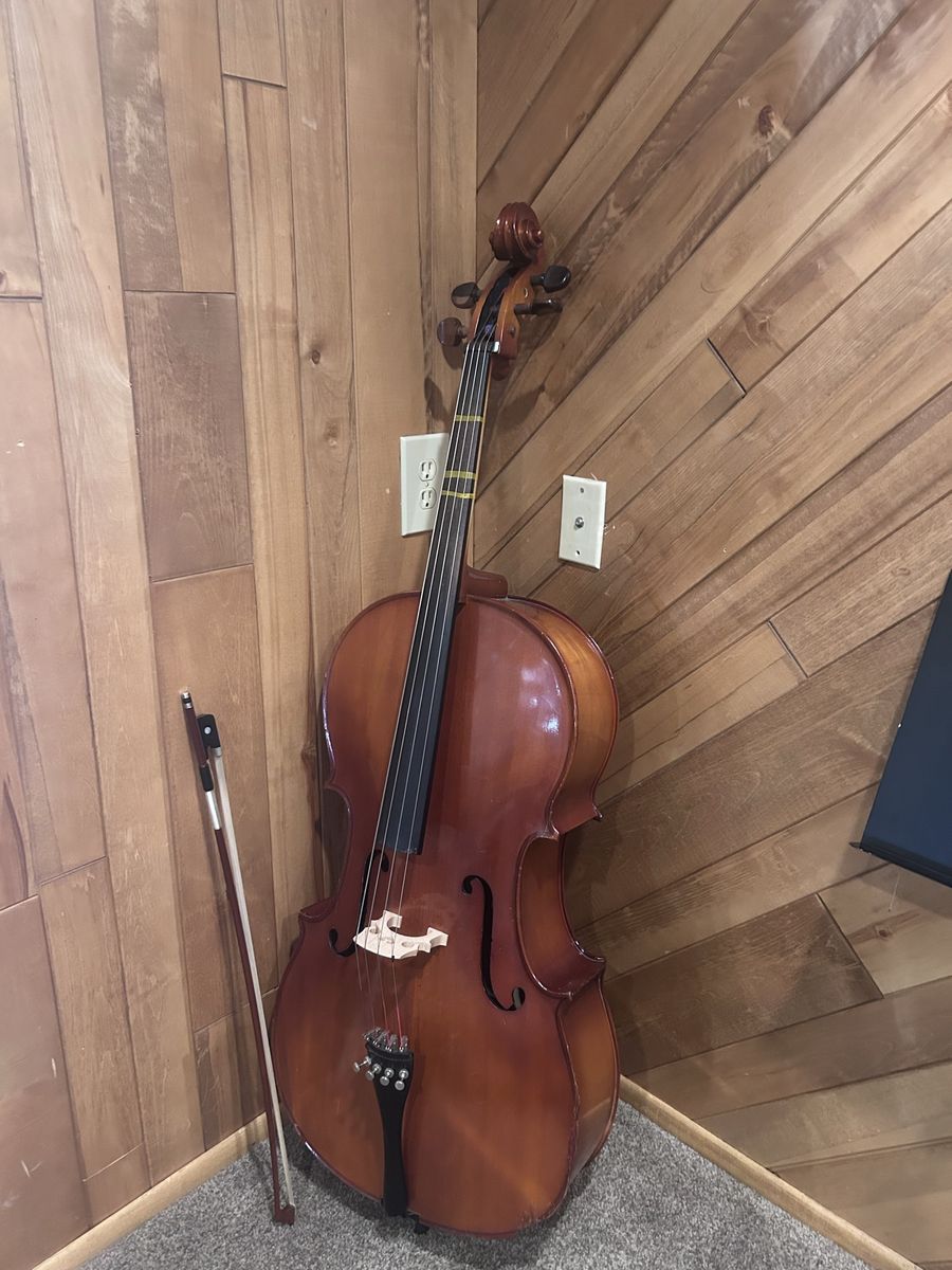 Cello 