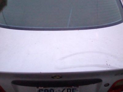 2000 BMW 3 Series 323i