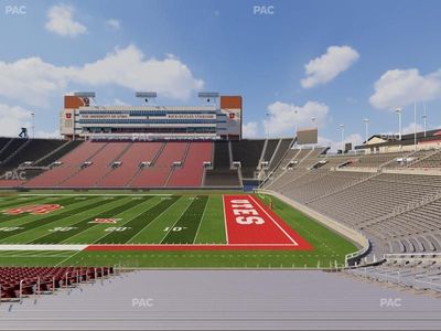 Utah vs Idaho Football Ticket September 3rd, Rice-Eccles Stadium