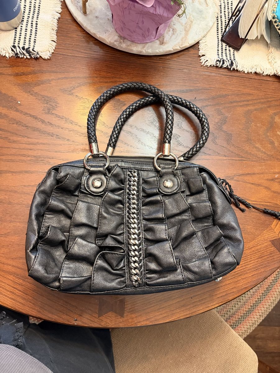 Bebe purse