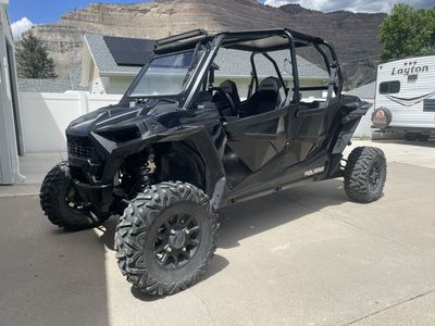 2021 POLARIS RZR XP4 1000