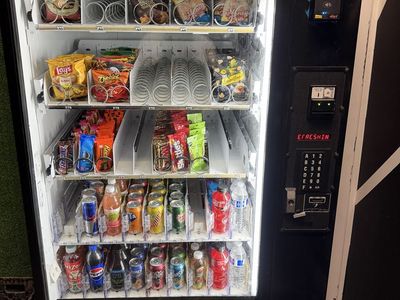 Vending Machine