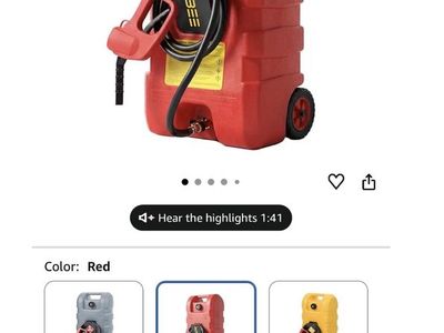 15 gallon gas can