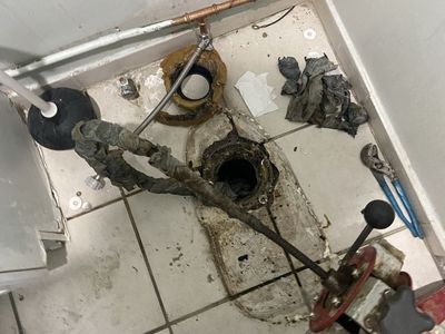 Plumber
