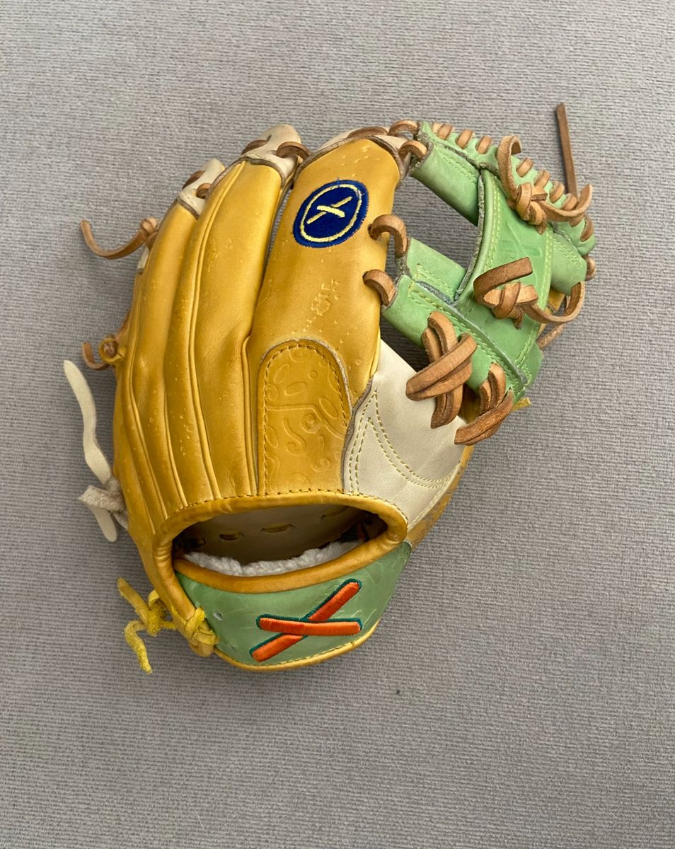 Baseball Glove
