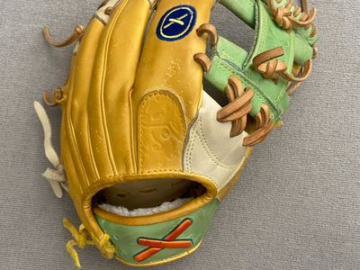 Baseball Glove