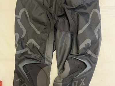 Fox 180 Pants Size 38