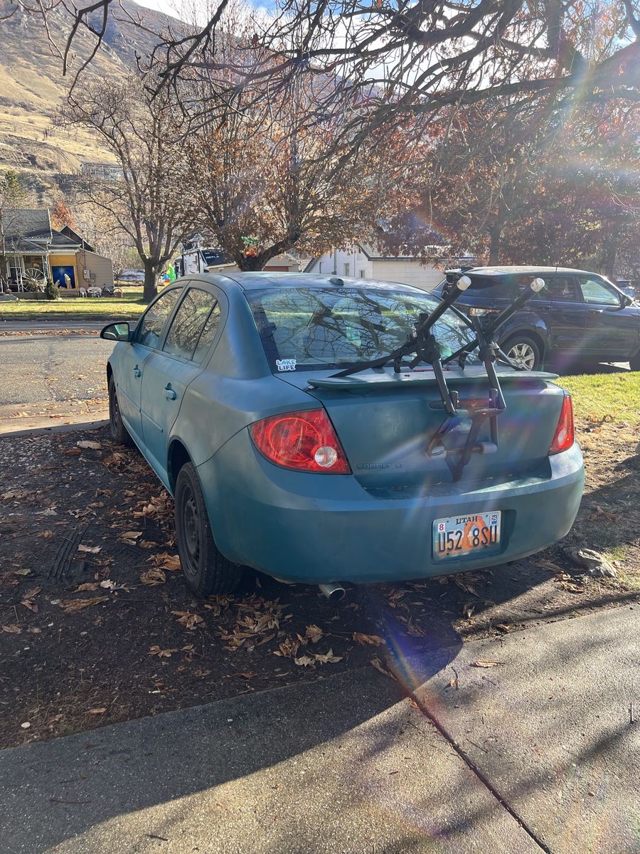 2009 CHEVROLET COBALT