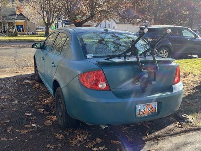 2009 CHEVROLET COBALT