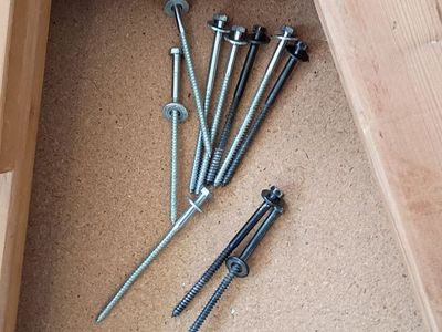 Free wooden Loft frame