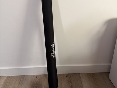 Moonshine rod co 5wt revival fly fishing rod