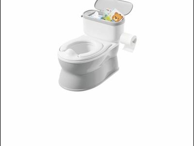 Babyomi toddler training potty