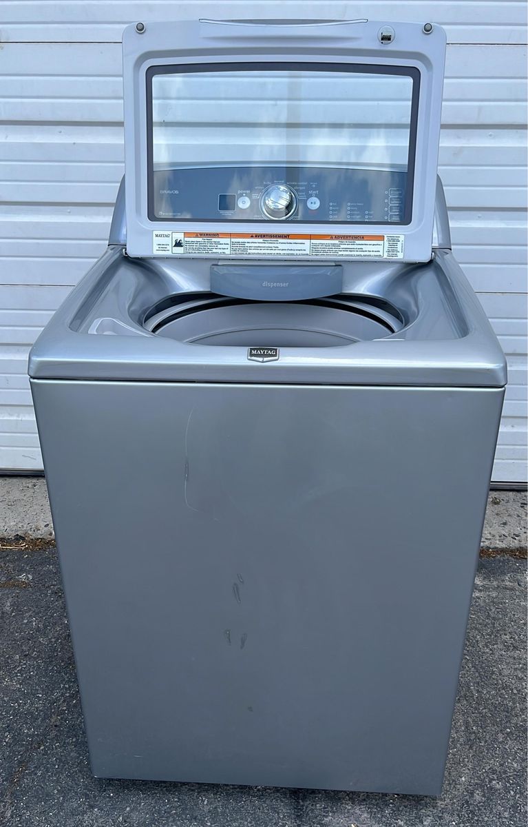 Great Maytag top loader washer,free delivery