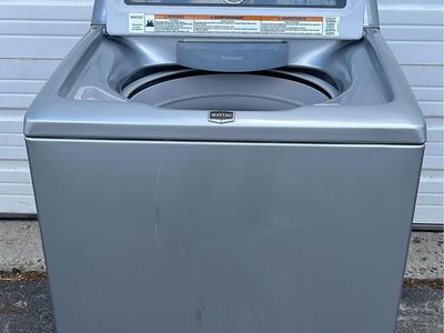 Great Maytag top loader washer,free delivery
