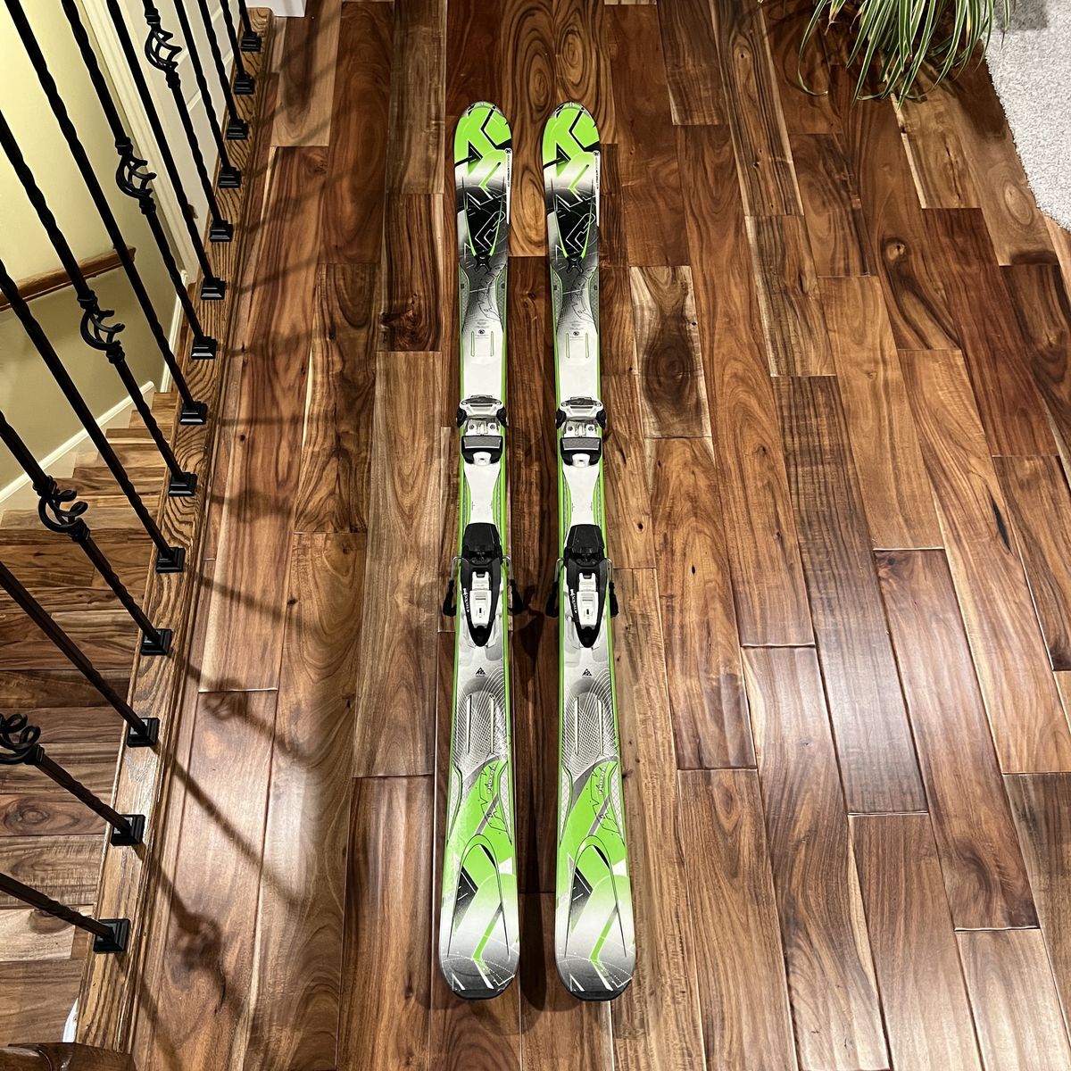 K2 AMP Photon
