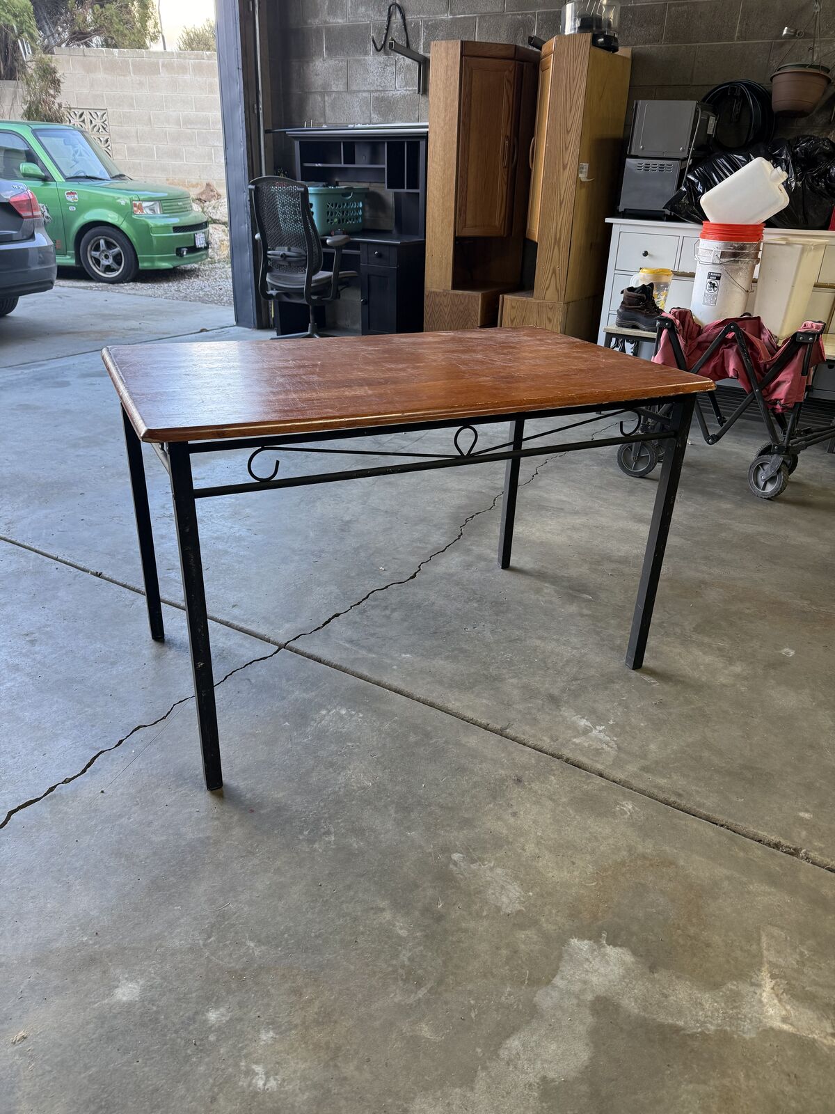 Dining/Craft Table