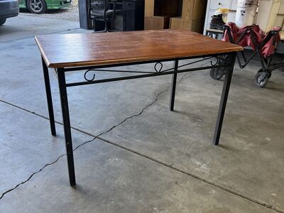 Dining/Craft Table