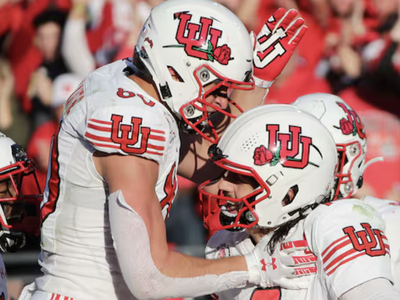 2 Utah Utes Football Season Tickets