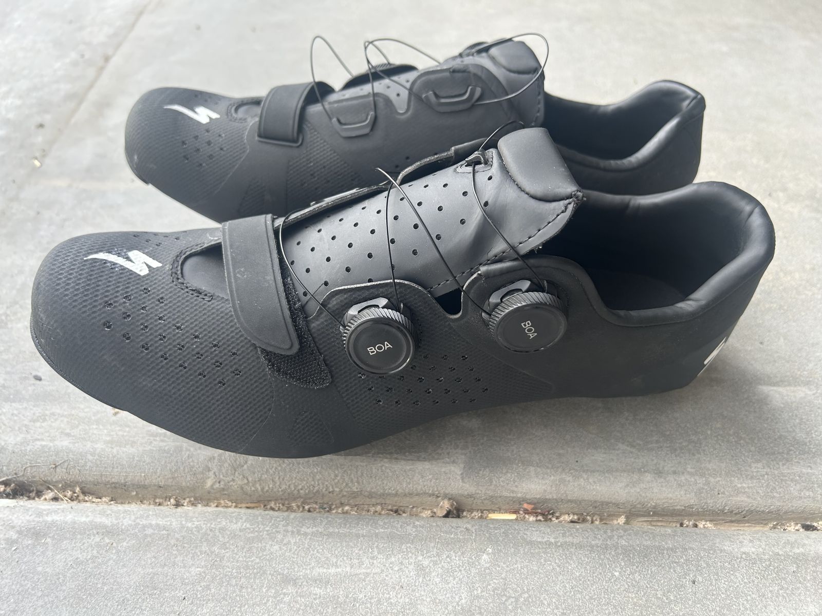 Specialized Torch 3.0 Cycling Shoes, Size 46