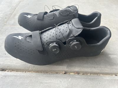 Specialized Torch 3.0 Cycling Shoes, Size 46