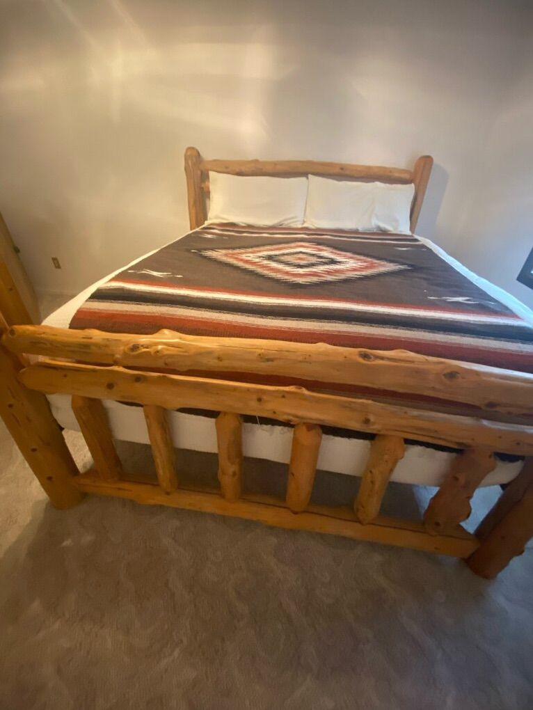 King Bedroom Set