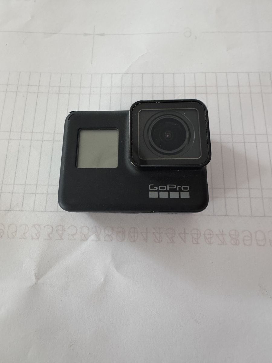 GoPro 7
