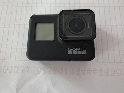GoPro 7