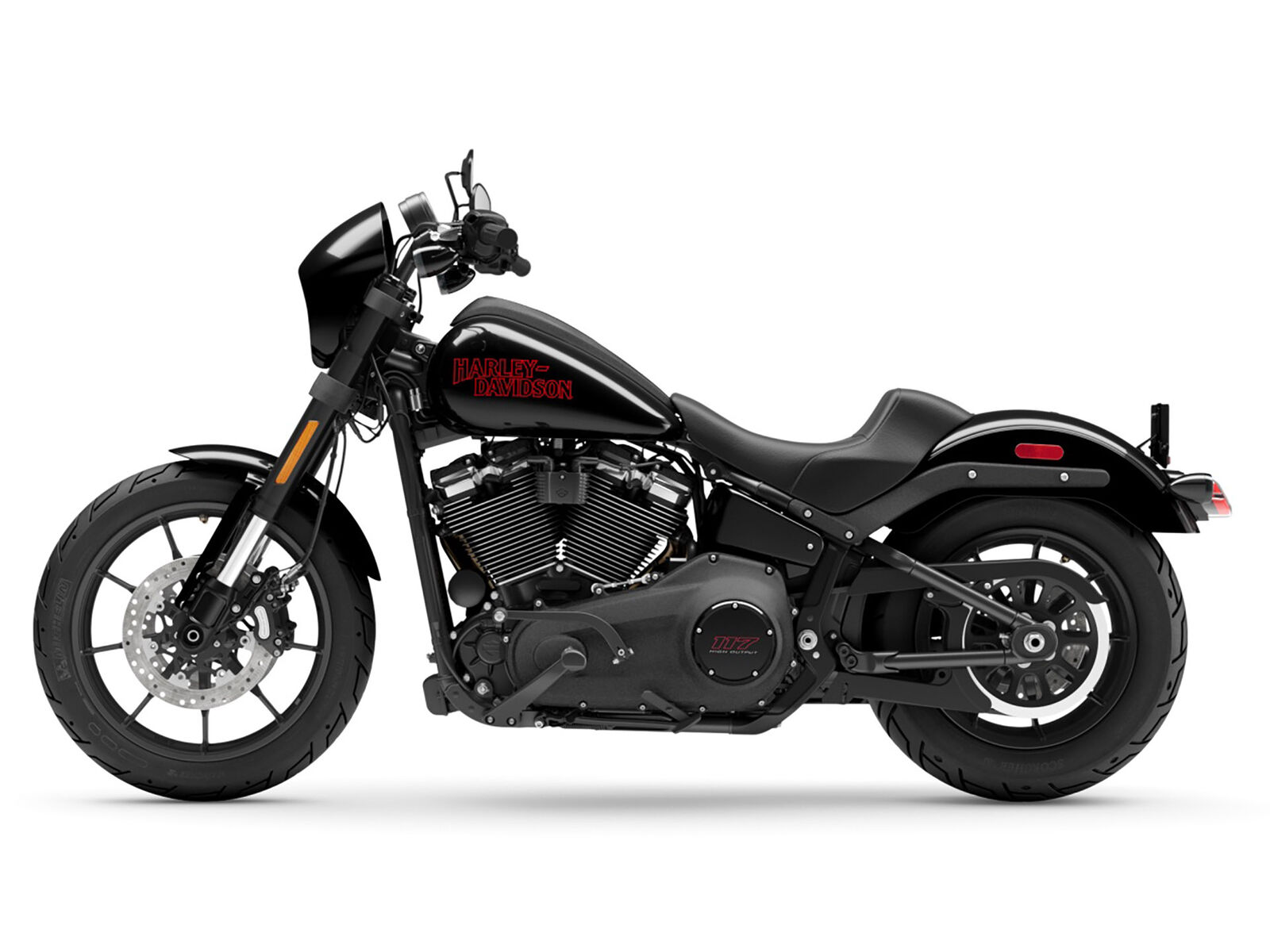 Harley-Davidson 2025 Low Rider S