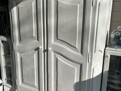 Solid Wood Furniture