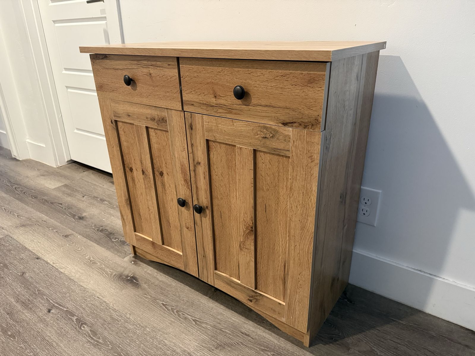Brand New Sideboard Accent Cabinet