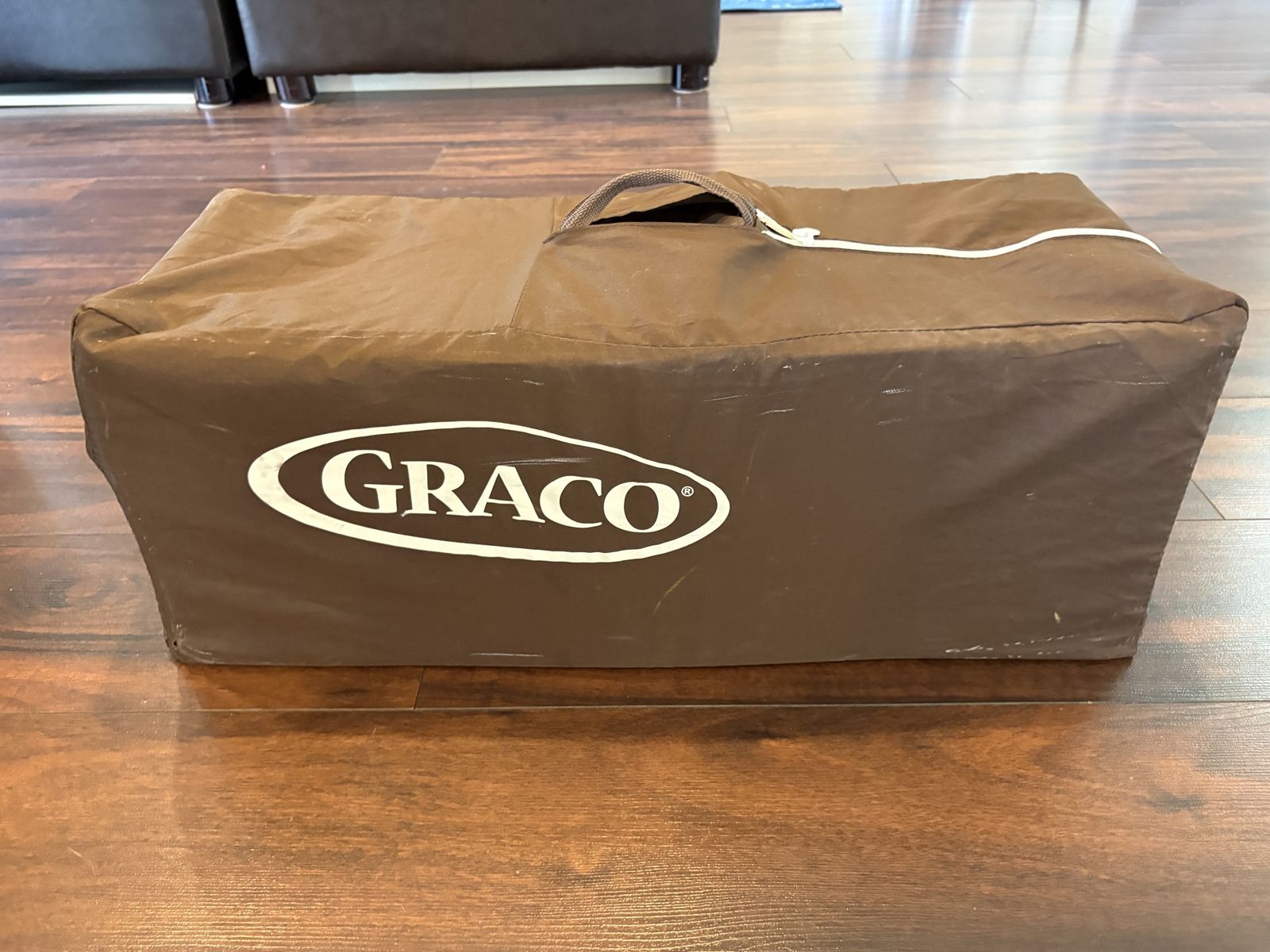 Graco Pack & Play