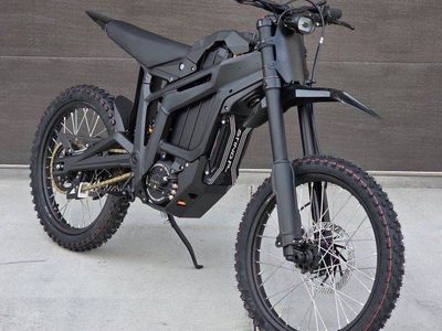 NEW Talaria MX5 Pro