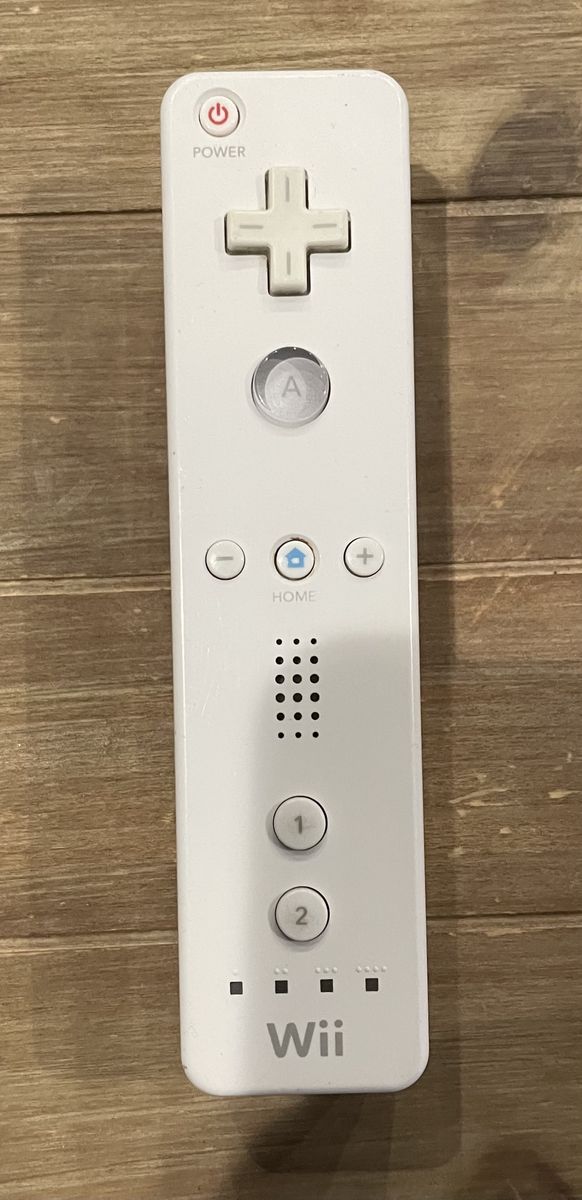 Nintendo Wii Controller/Remote