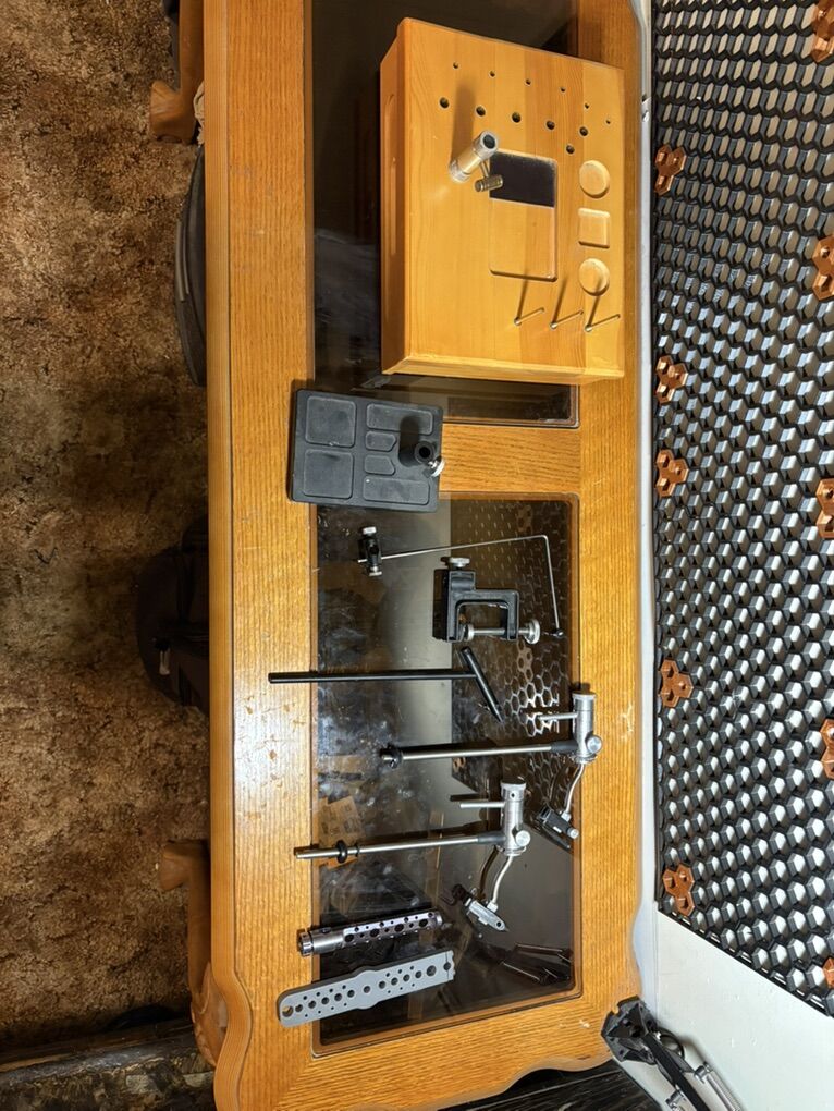 Fly Tying Starter Kit