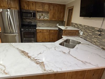 GRANITE COUNTERTOPS free estímates at 385-267-2884